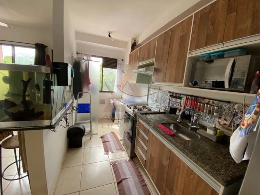 Apartamento, 2 quartos, 46 m² - Foto 3