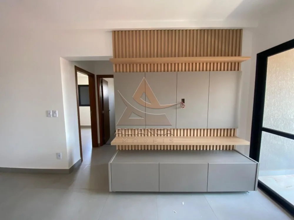Apartamento, 2 quartos, 66 m² - Foto 2