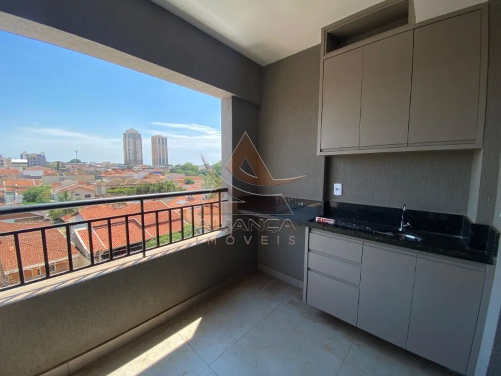 Apartamento, 2 quartos, 66 m² - Foto 4