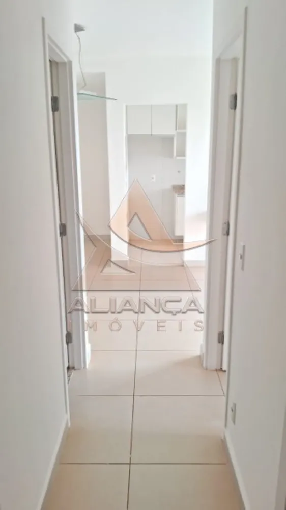 Apartamento, 2 quartos, 55 m² - Foto 2