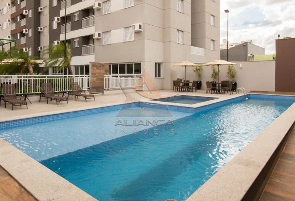 Apartamento, 2 quartos, 55 m² - Foto 9