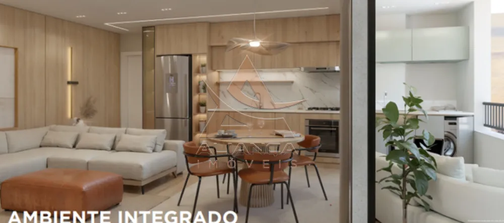 Apartamento, 2 quartos, 68 m² - Foto 3