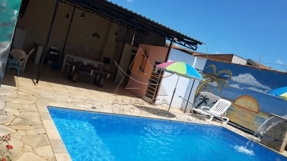 Casa, 3 quartos, 119 m² - Foto 5