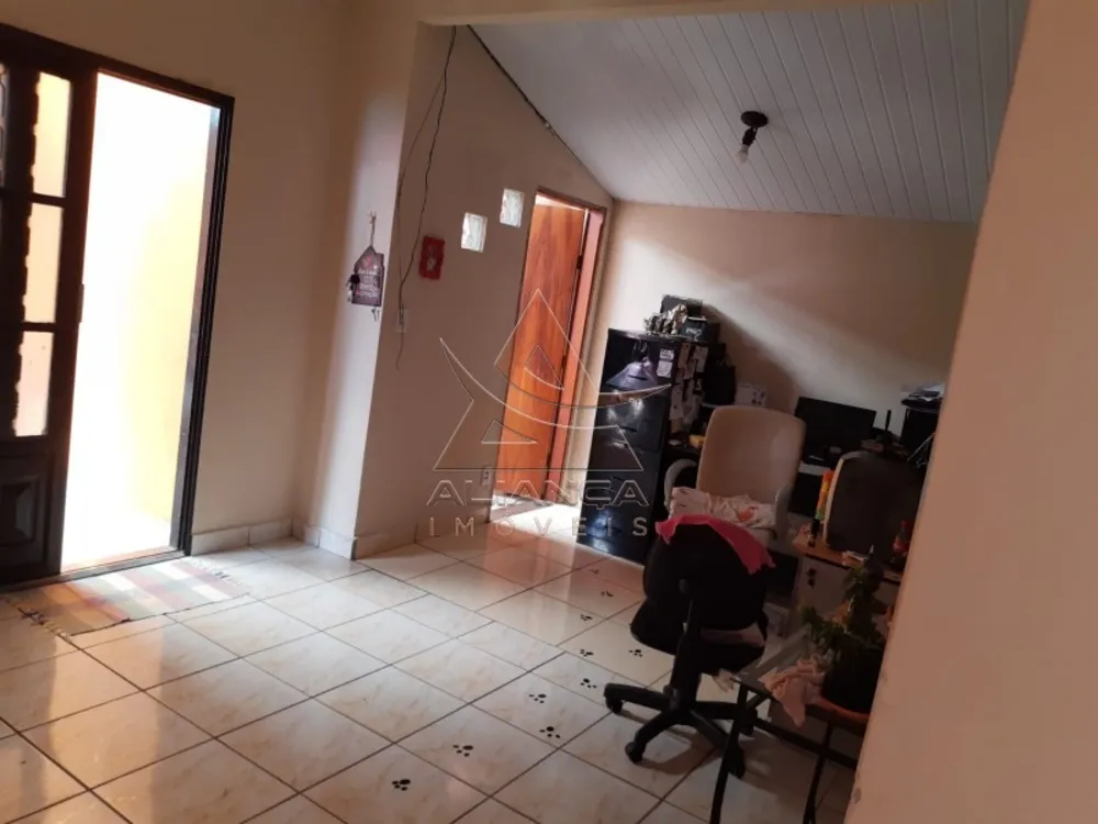 Casa, 3 quartos, 119 m² - Foto 1