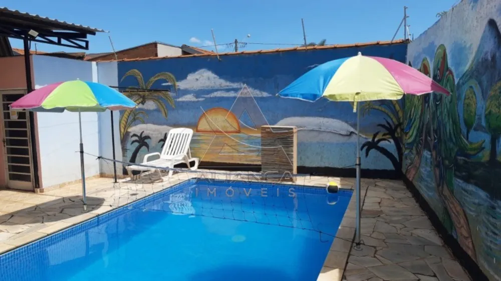 Casa, 3 quartos, 119 m² - Foto 3