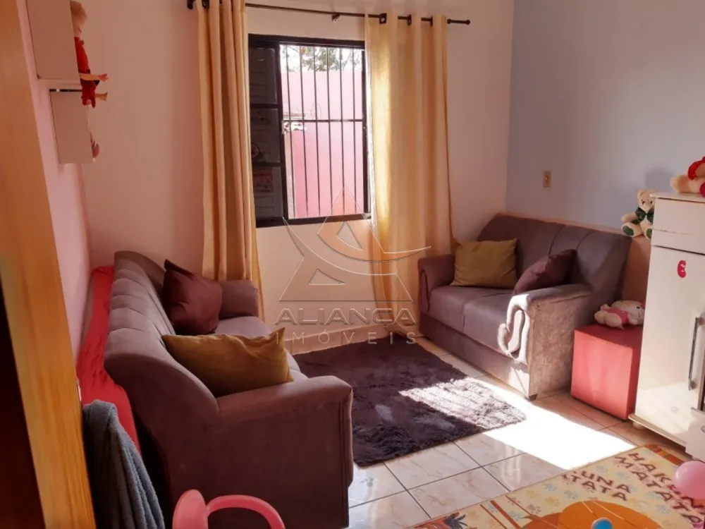 Casa, 3 quartos, 119 m² - Foto 4