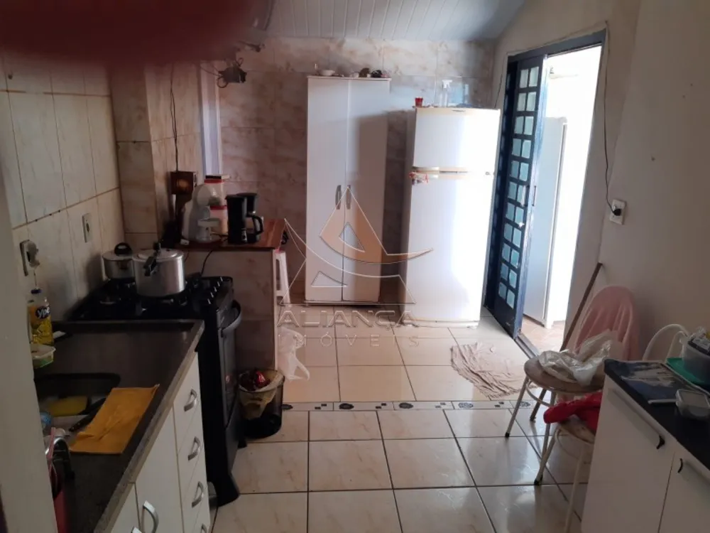 Casa, 3 quartos, 119 m² - Foto 11