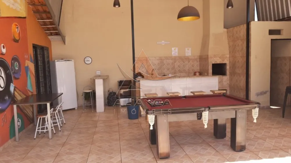 Casa, 3 quartos, 119 m² - Foto 2