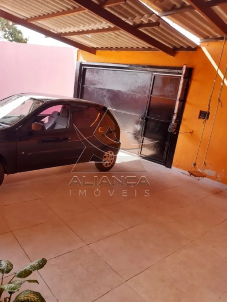 Casa, 3 quartos, 119 m² - Foto 5