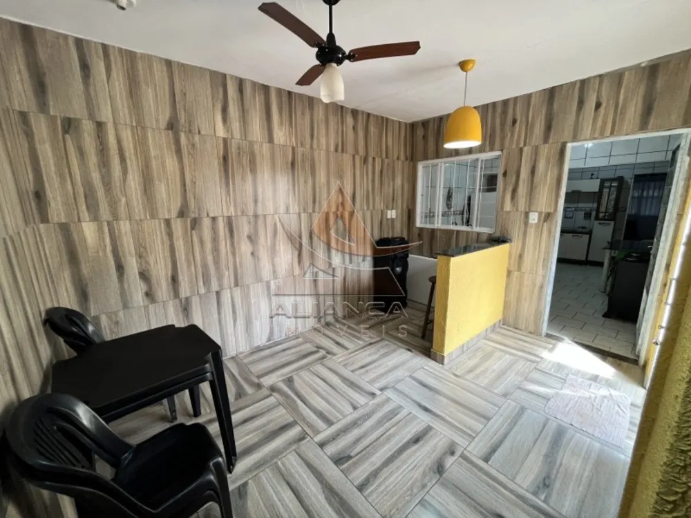 Casa, 2 quartos, 129 m² - Foto 1