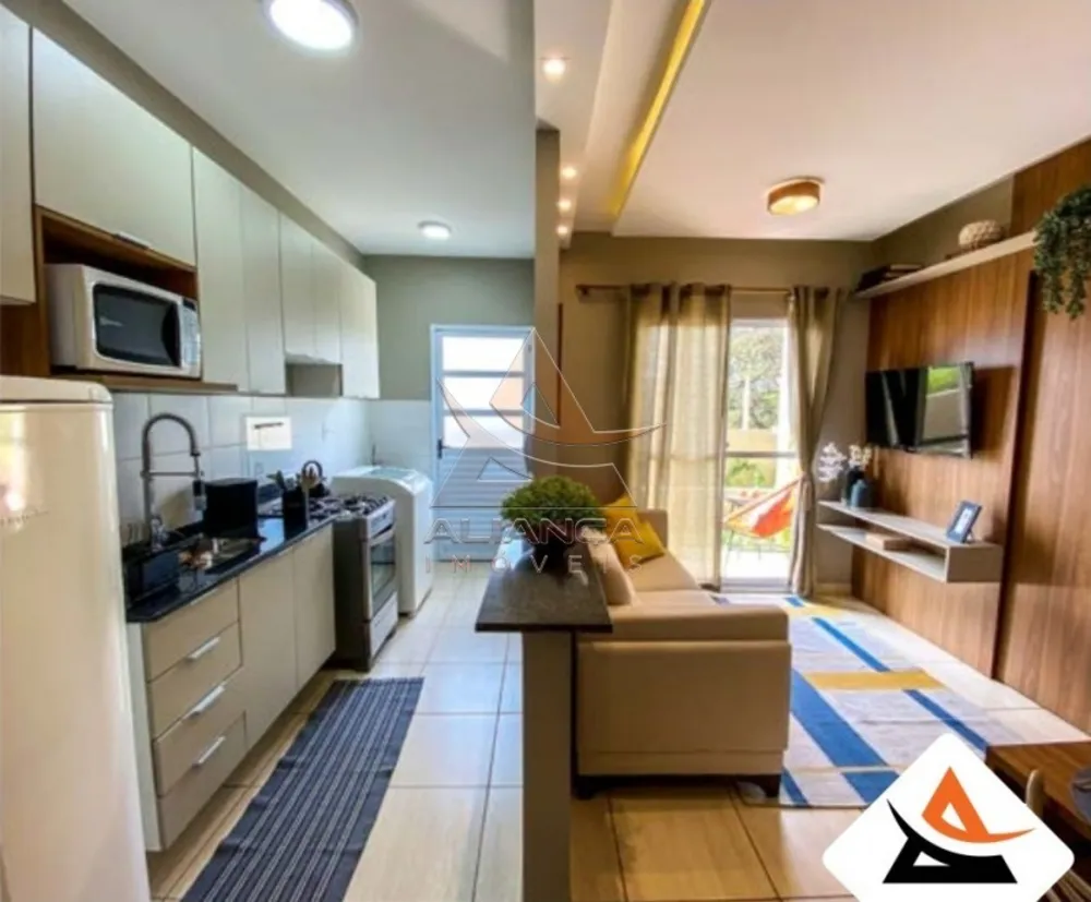 Apartamento, 2 quartos, 68 m² - Foto 1