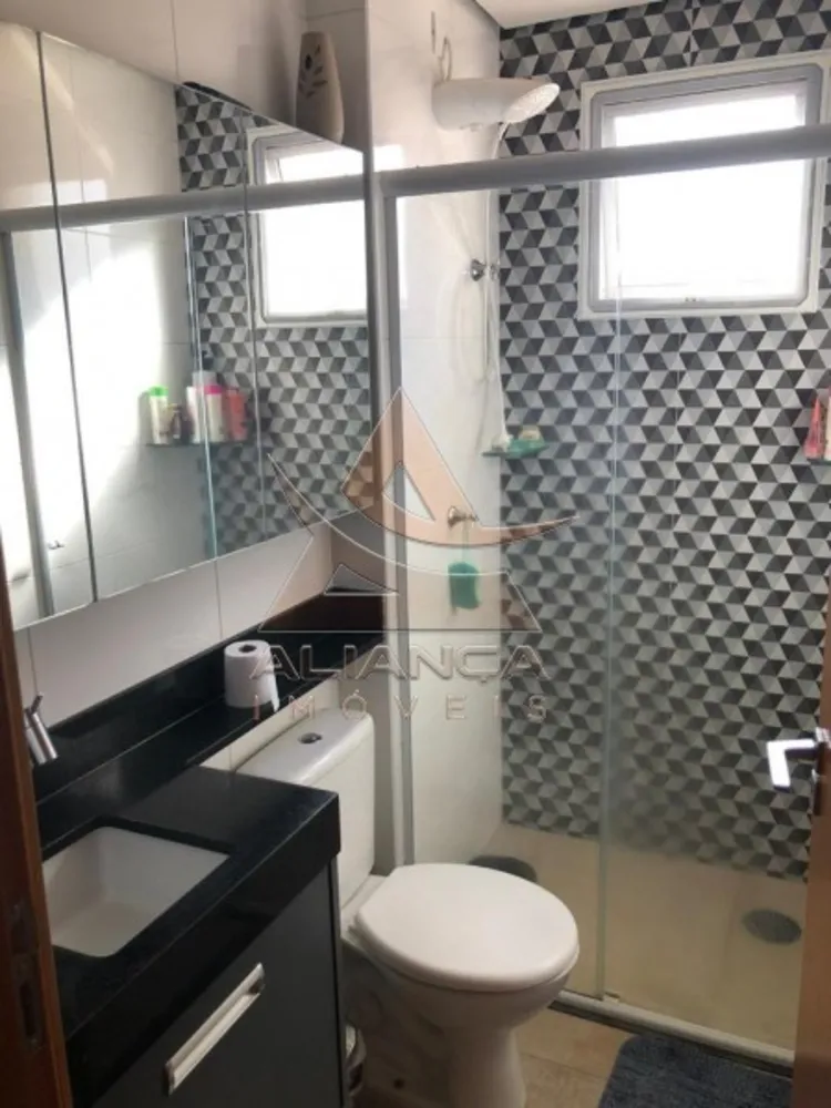 Apartamento, 2 quartos, 56 m² - Foto 2