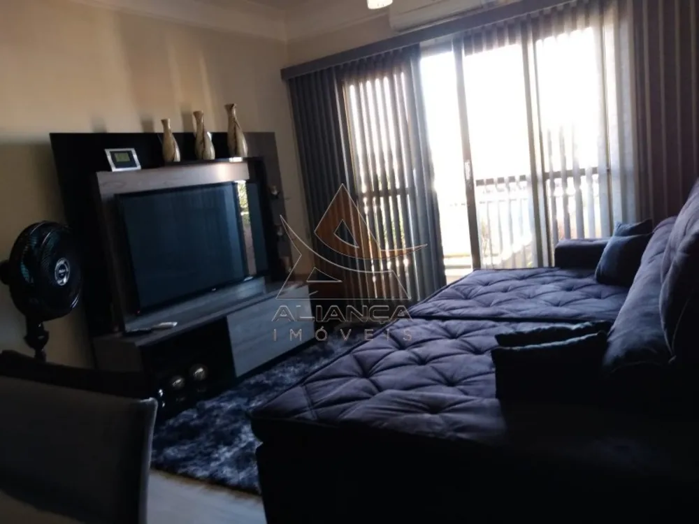 Apartamento, 3 quartos, 76 m² - Foto 6