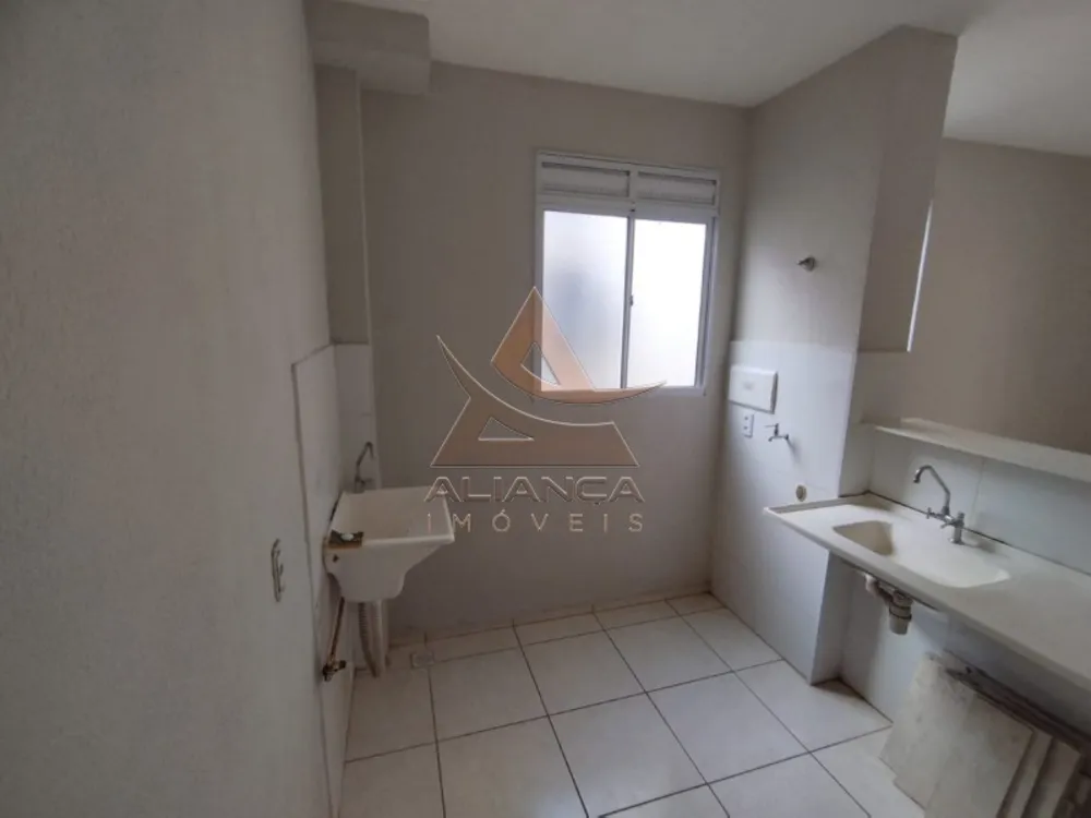 Apartamento, 2 quartos, 42 m² - Foto 2