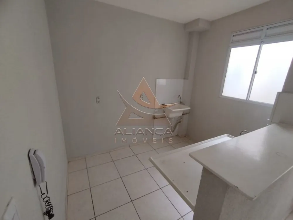 Apartamento, 2 quartos, 42 m² - Foto 4