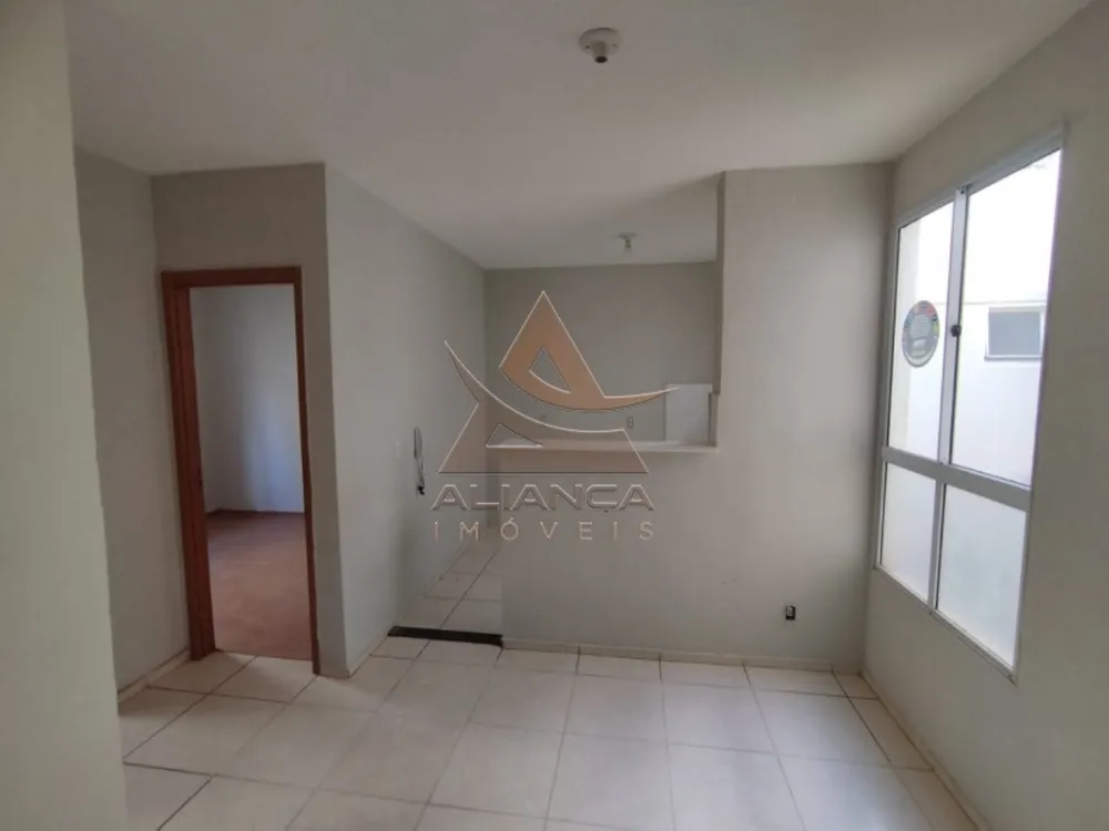 Apartamento, 2 quartos, 42 m² - Foto 3