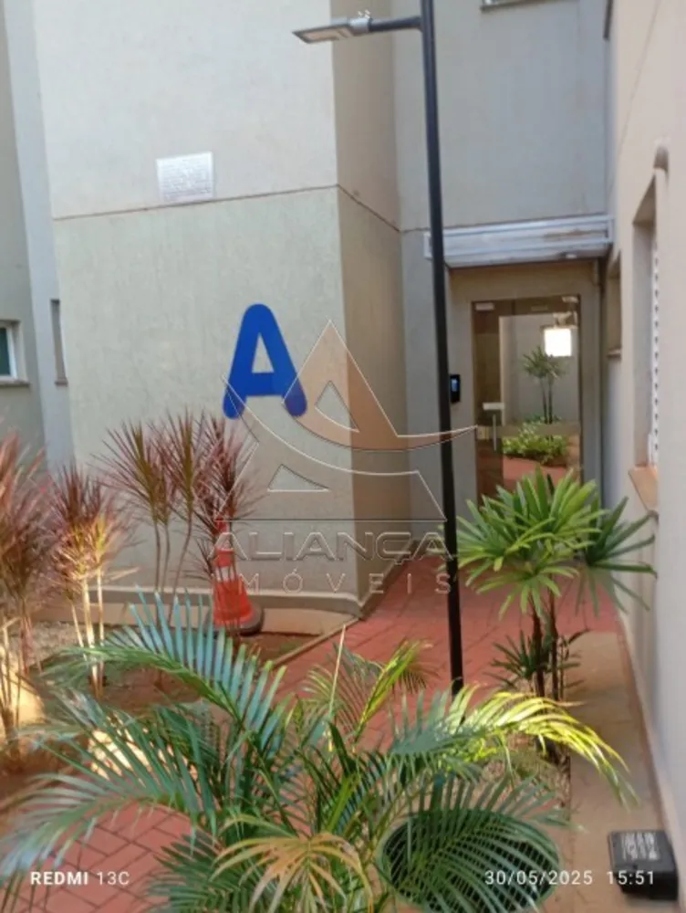 Apartamento, 2 quartos, 43 m² - Foto 1