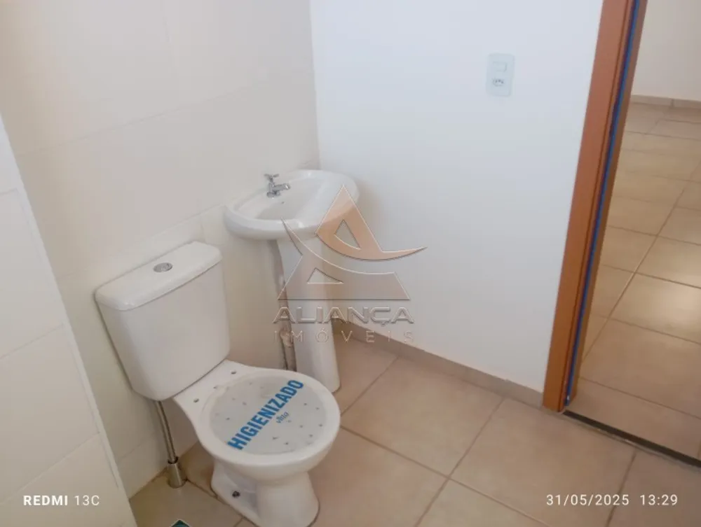 Apartamento, 2 quartos, 43 m² - Foto 6