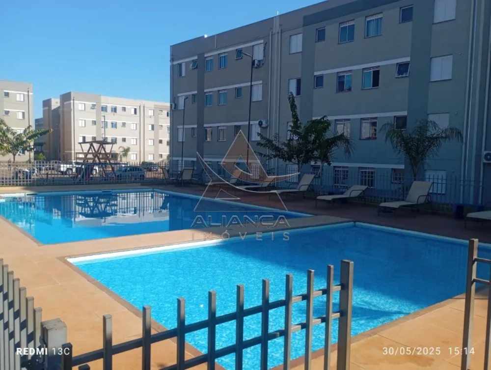 Apartamento, 2 quartos, 43 m² - Foto 4