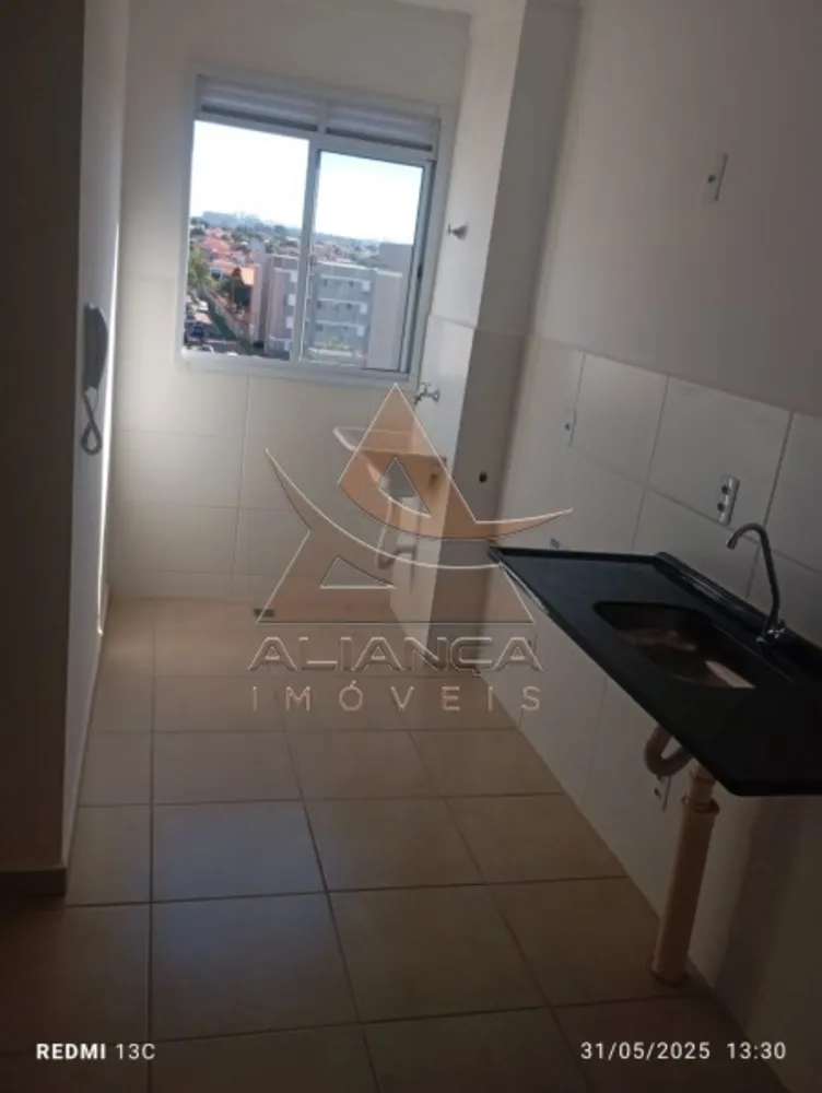 Apartamento, 2 quartos, 43 m² - Foto 2