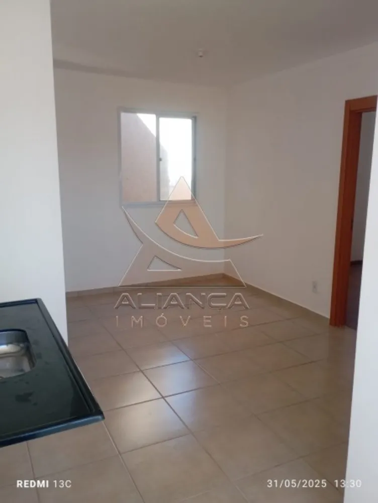 Apartamento, 2 quartos, 43 m² - Foto 7