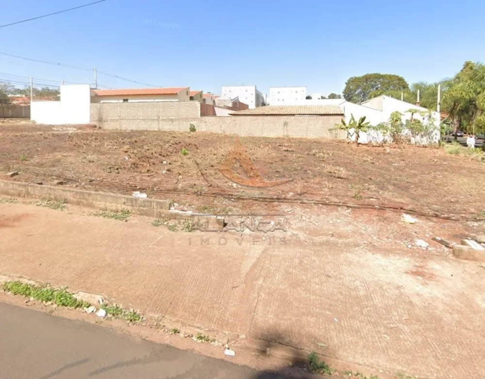 Terreno, 270 m² - Foto 1