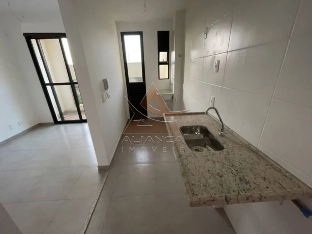 Apartamento, 2 quartos, 52 m² - Foto 1
