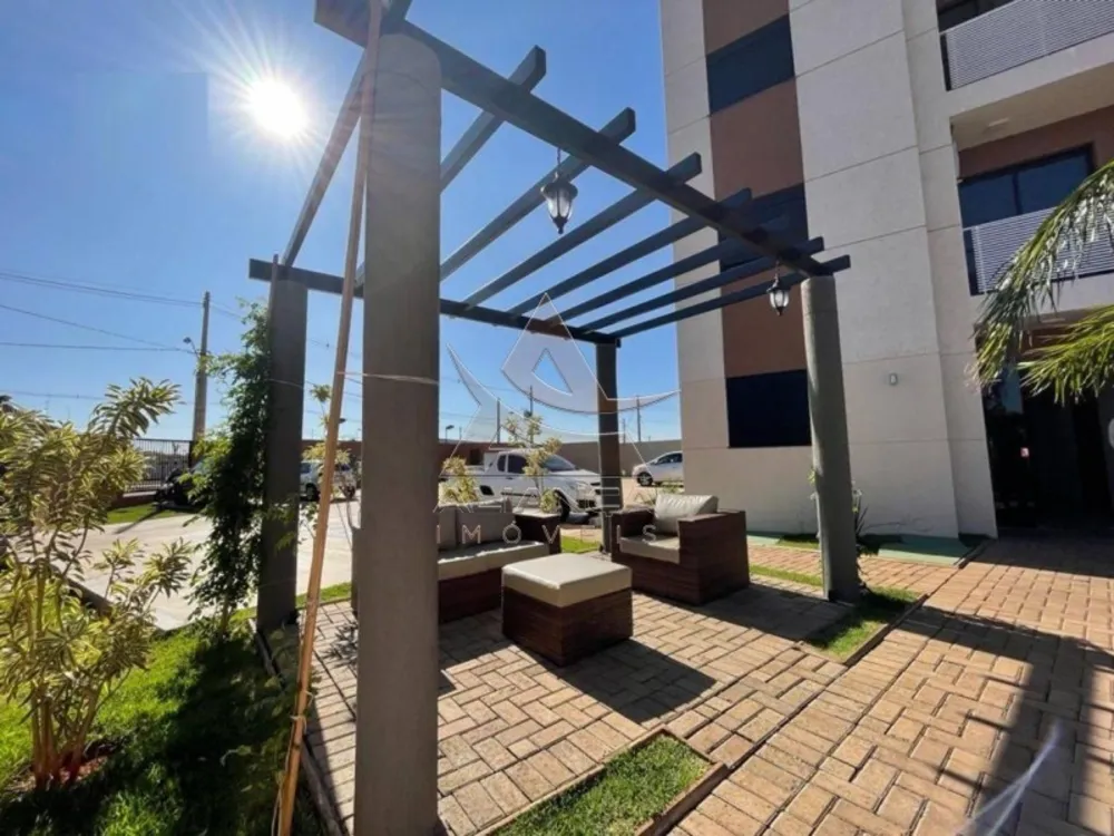 Apartamento, 2 quartos, 52 m² - Foto 9