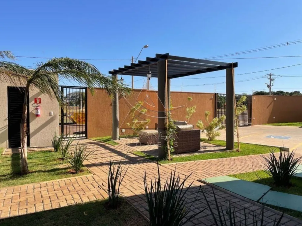 Apartamento, 2 quartos, 52 m² - Foto 2
