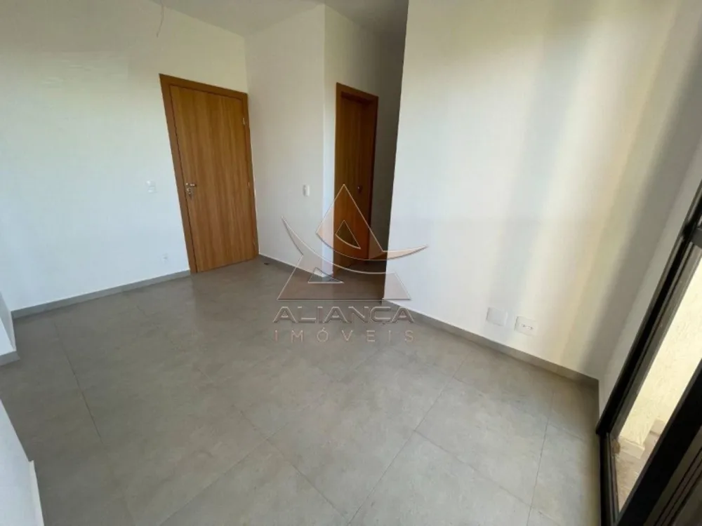 Apartamento, 2 quartos, 52 m² - Foto 3