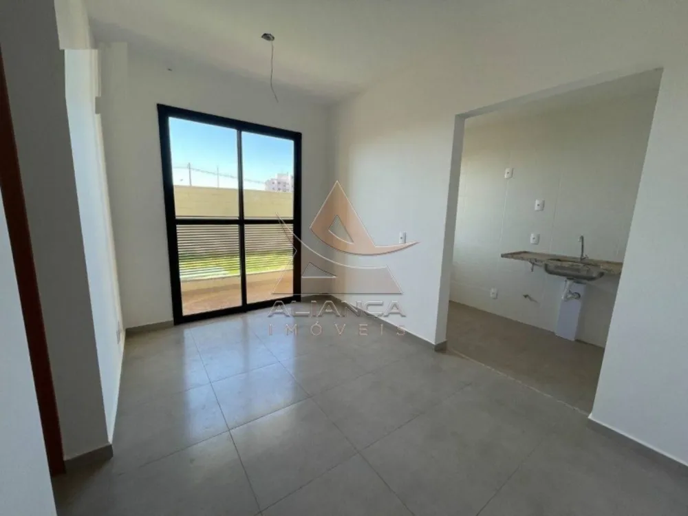 Apartamento, 2 quartos, 52 m² - Foto 8
