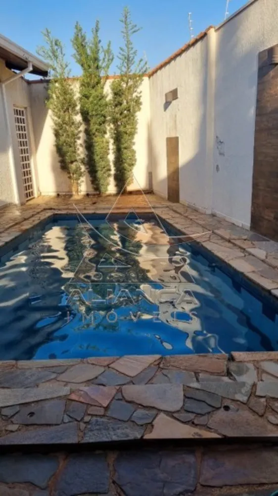 Casa, 4 quartos, 313 m² - Foto 2