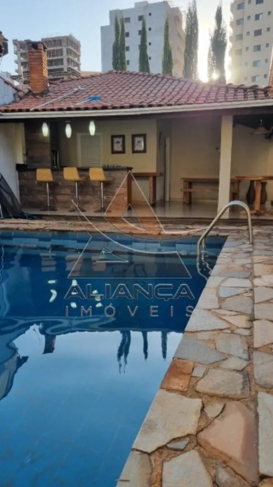Casa, 4 quartos, 313 m² - Foto 1