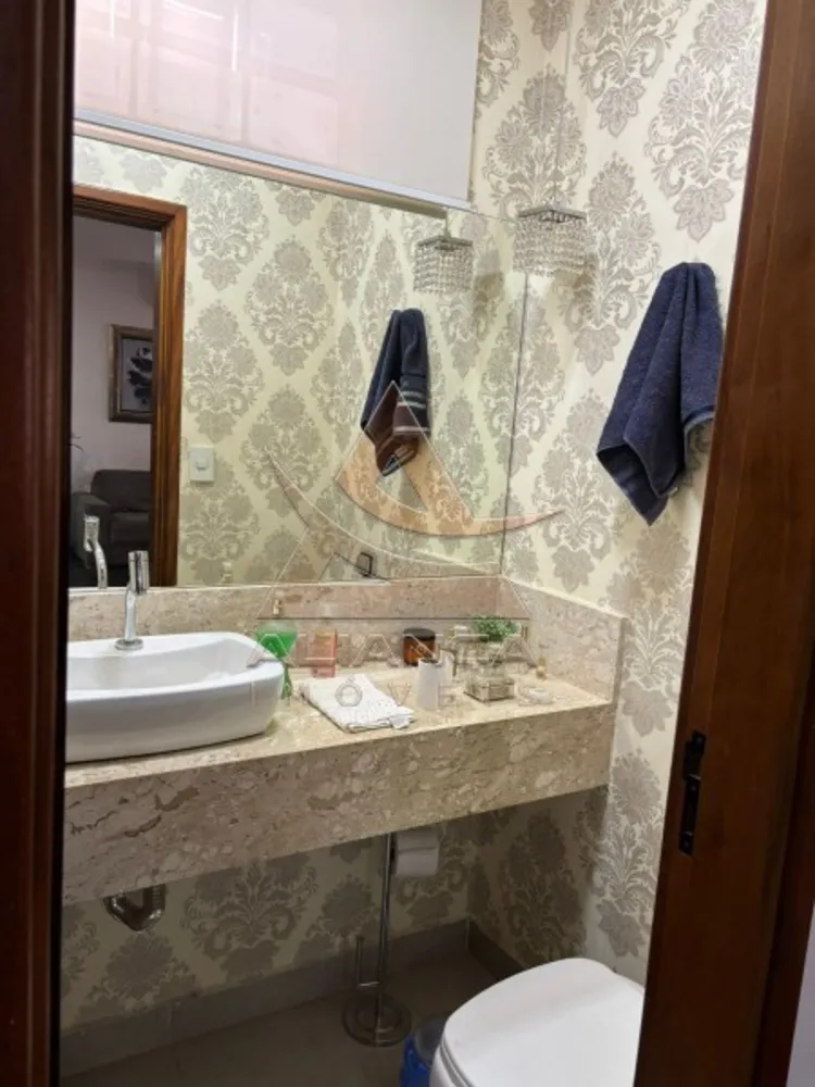 Casa, 4 quartos, 313 m² - Foto 1