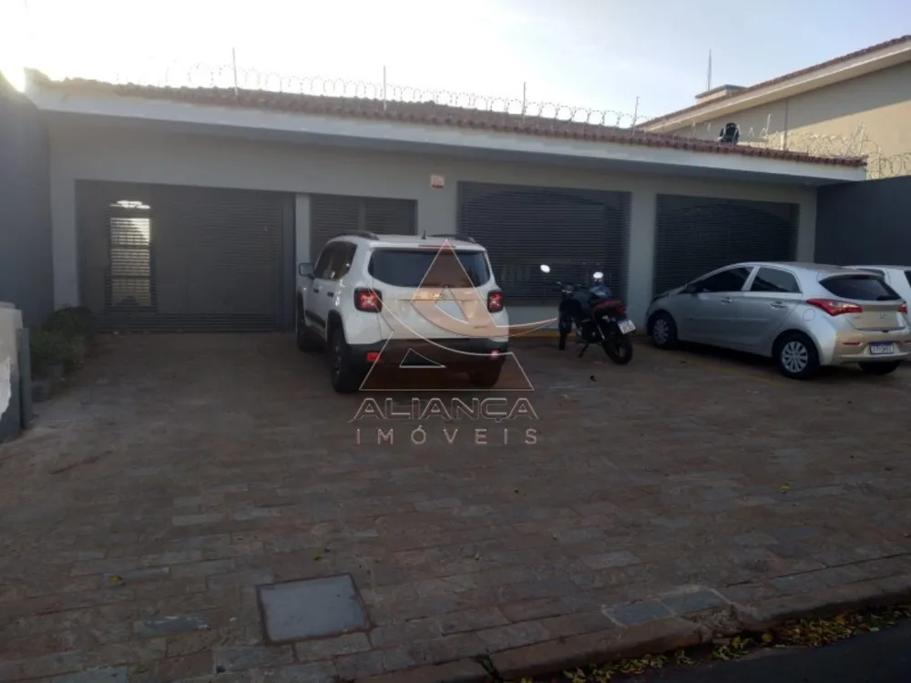Prédio Inteiro, 349 m² - Foto 1