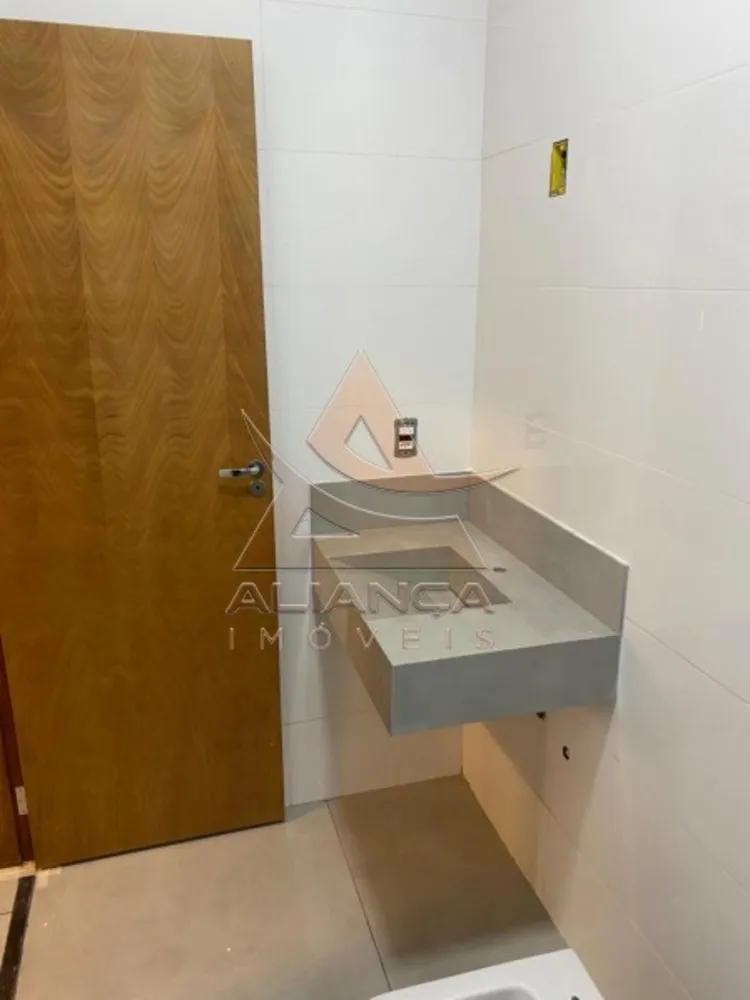 Casa de Condomínio, 3 quartos - Foto 8