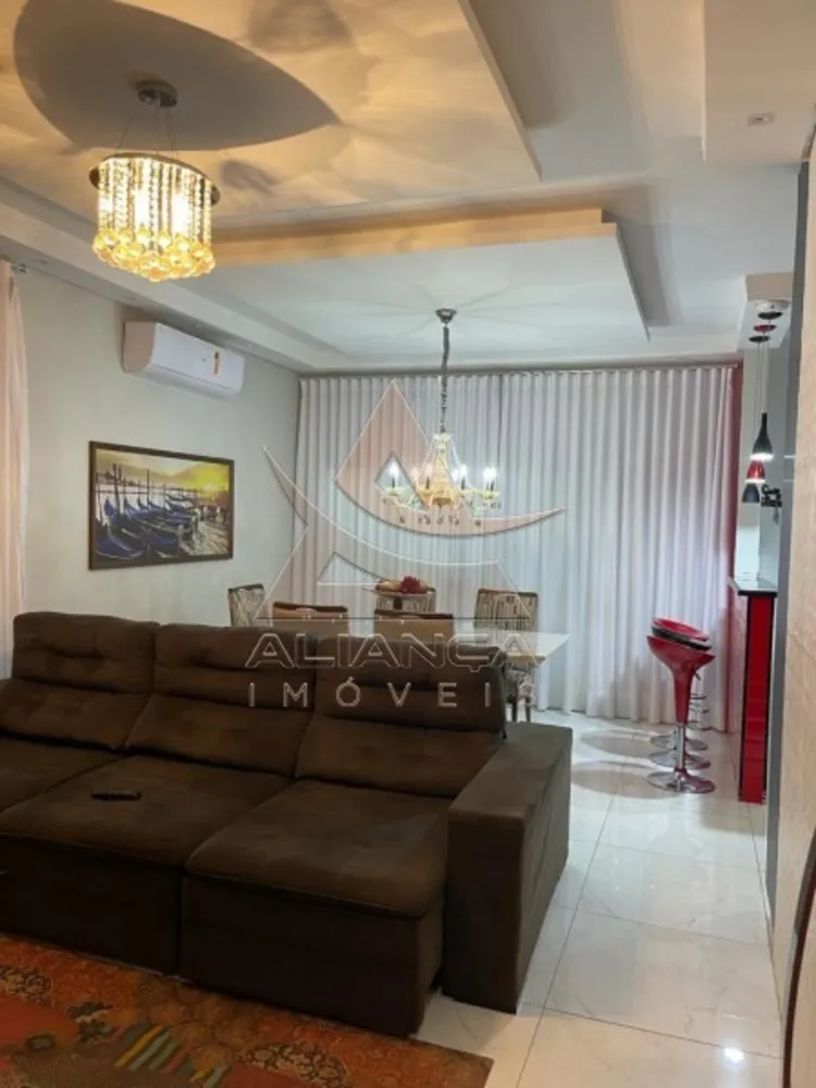 Casa, 2 quartos, 160 m² - Foto 3