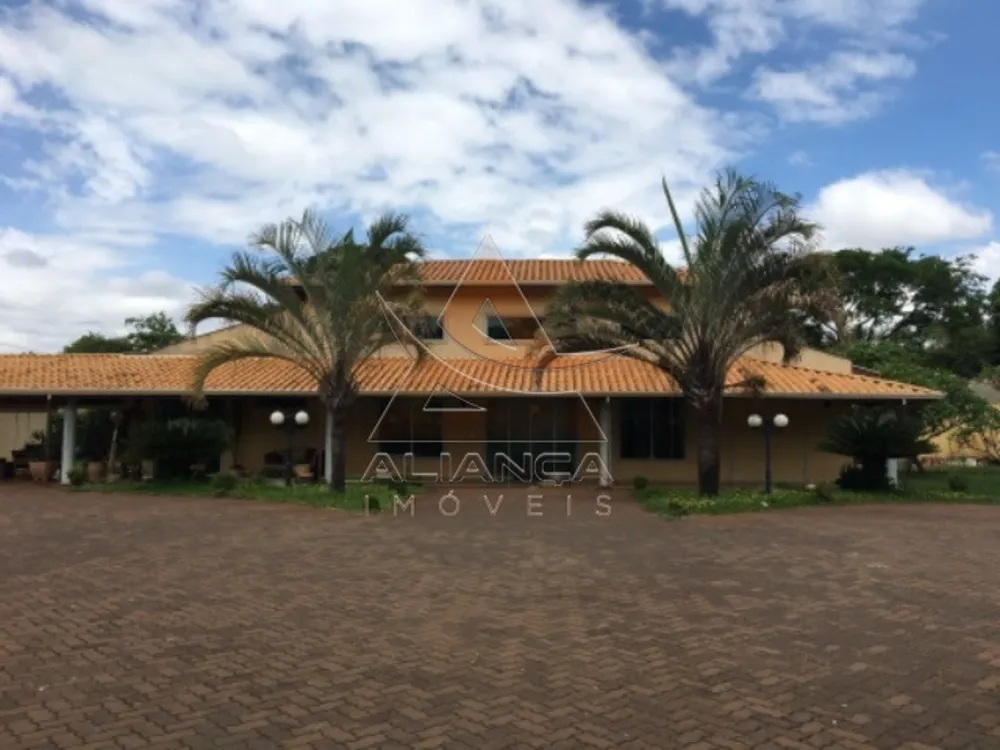 Chácara, 6 quartos, 5000 m² - Foto 6