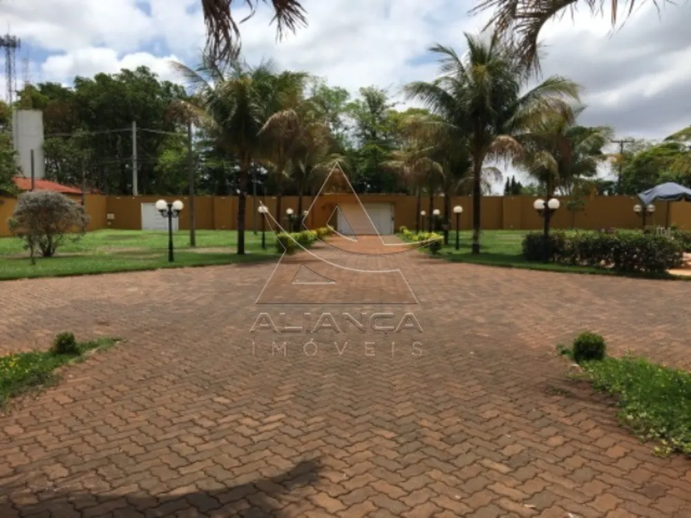 Chácara, 6 quartos, 5000 m² - Foto 2