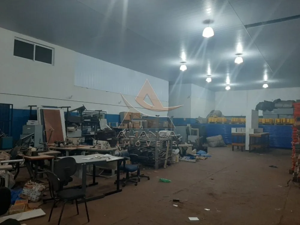 Prédio Inteiro, 739 m² - Foto 1