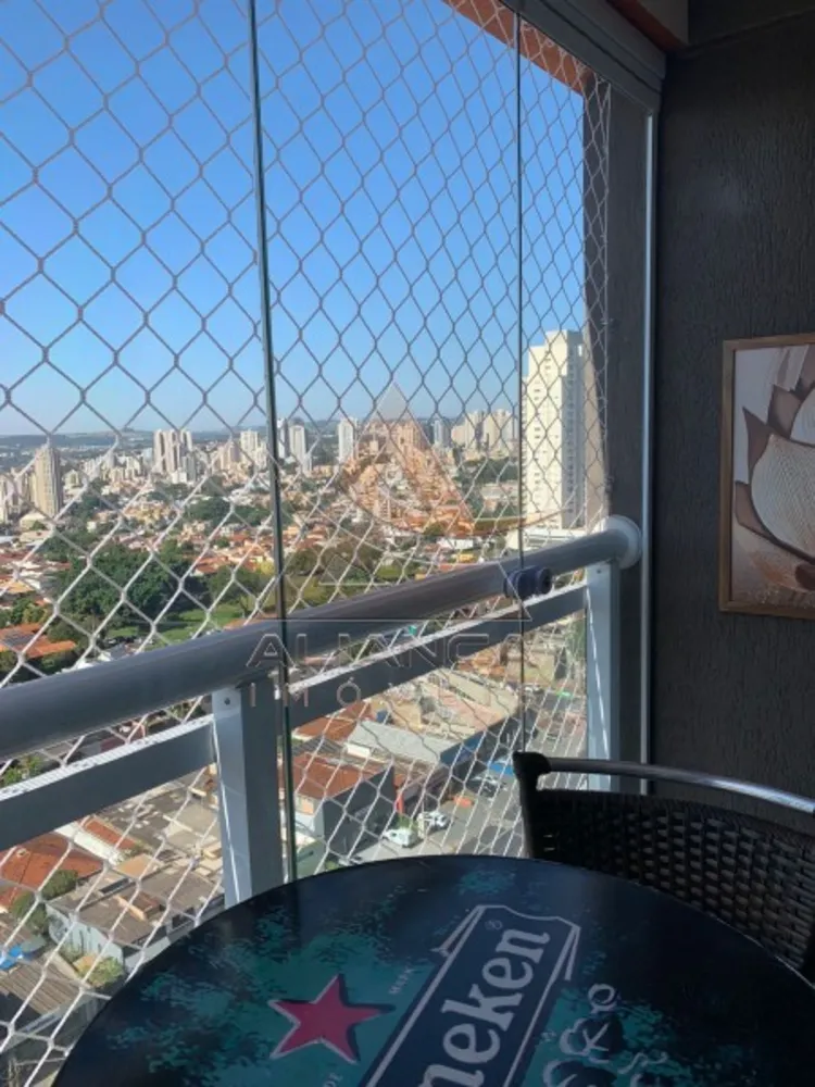 Apartamento, 1 quarto, 41 m² - Foto 5