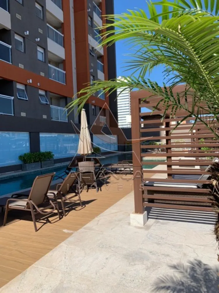 Apartamento, 1 quarto, 41 m² - Foto 1