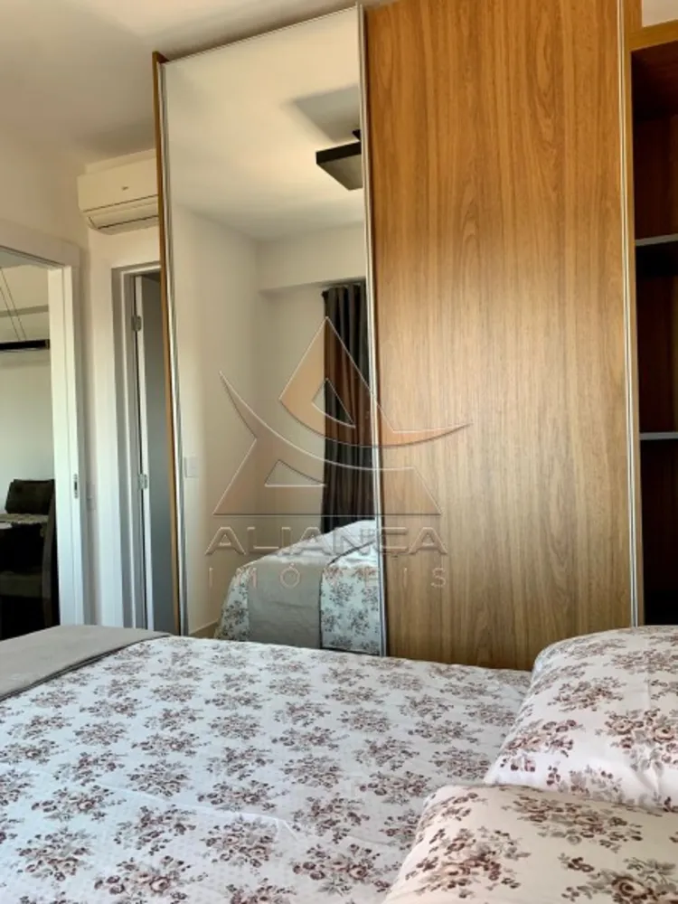 Apartamento, 1 quarto, 41 m² - Foto 7