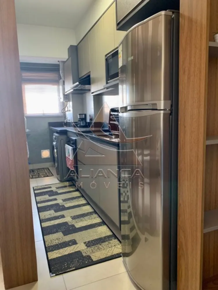 Apartamento, 1 quarto, 41 m² - Foto 11