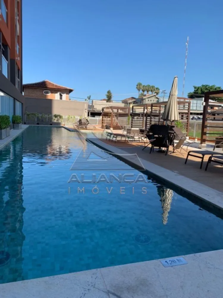 Apartamento, 1 quarto, 41 m² - Foto 6
