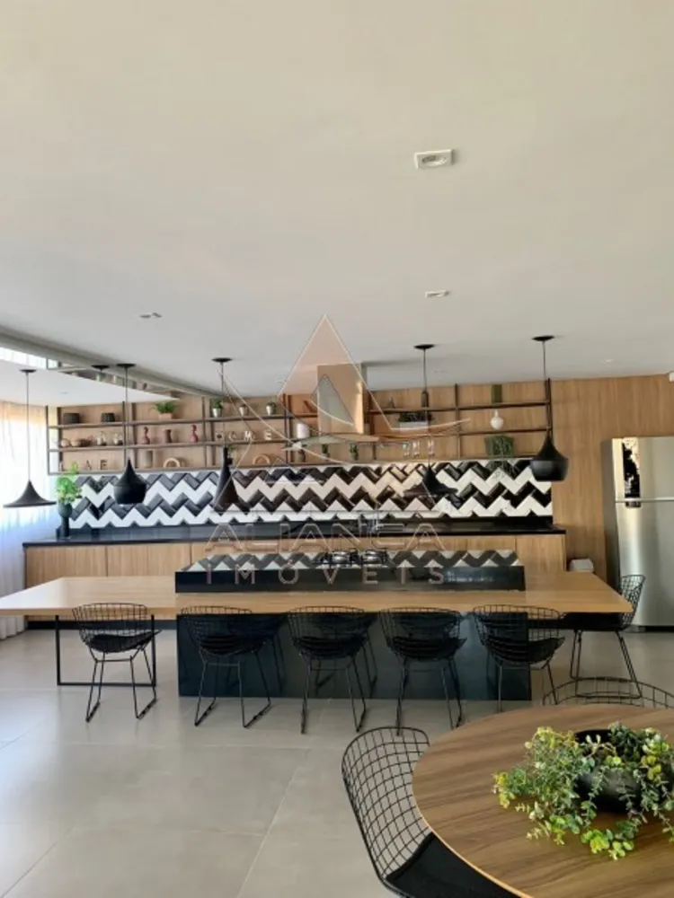 Apartamento, 1 quarto, 41 m² - Foto 9