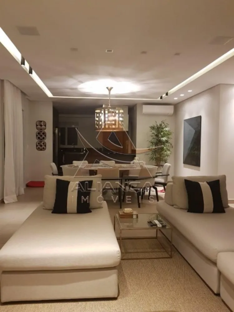 Apartamento, 3 quartos, 172 m² - Foto 2