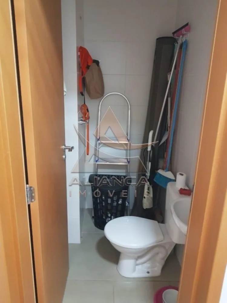 Apartamento, 3 quartos, 172 m² - Foto 6