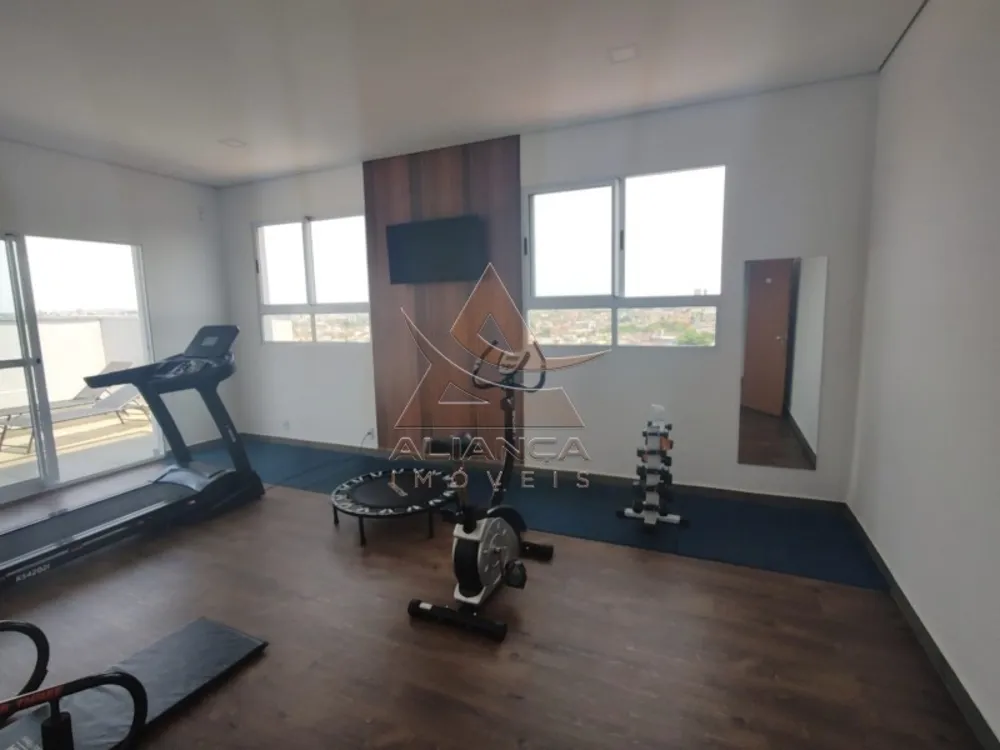 Apartamento, 2 quartos, 49 m² - Foto 6