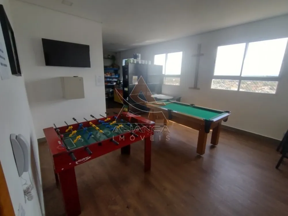 Apartamento, 2 quartos, 49 m² - Foto 7